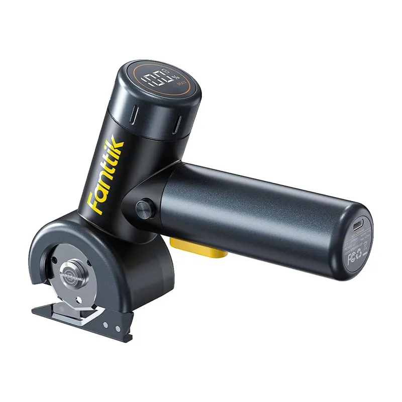 Fanttik C8 Nano electric cutting machine